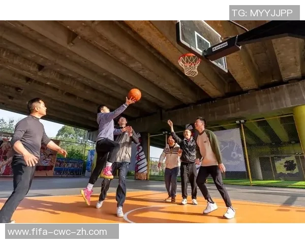 温江篮球场周边活动丰富多彩体验激情与友谊的完美结合