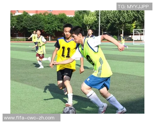 校园足球点亮青春梦想快乐校园共筑健康未来