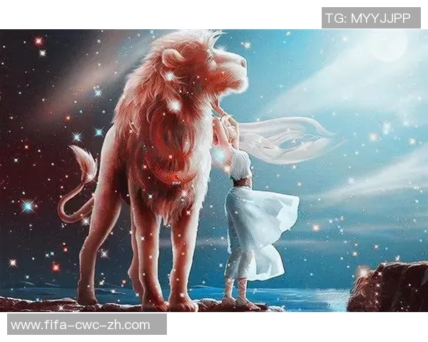 狮子座足球的激情与荣耀探索星座与运动的奇妙结合